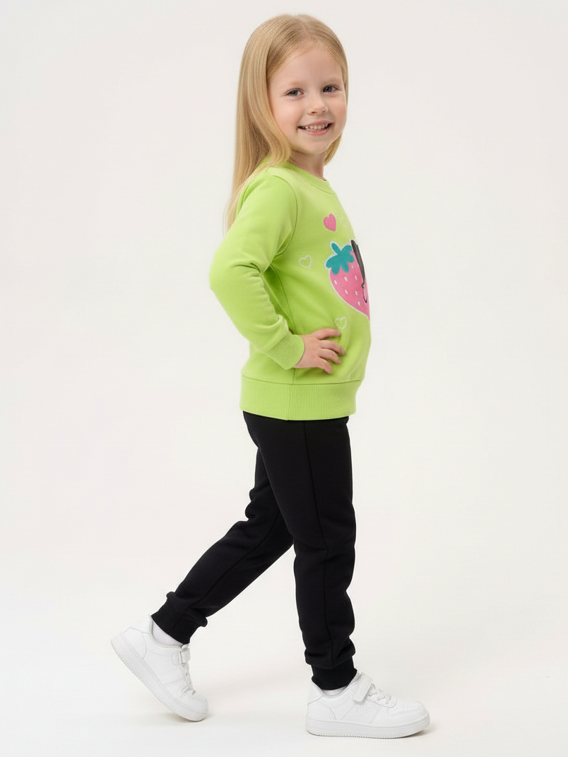 Костюм VGtrikotazh R1140 - фото 3