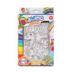 Комбинированная доска .