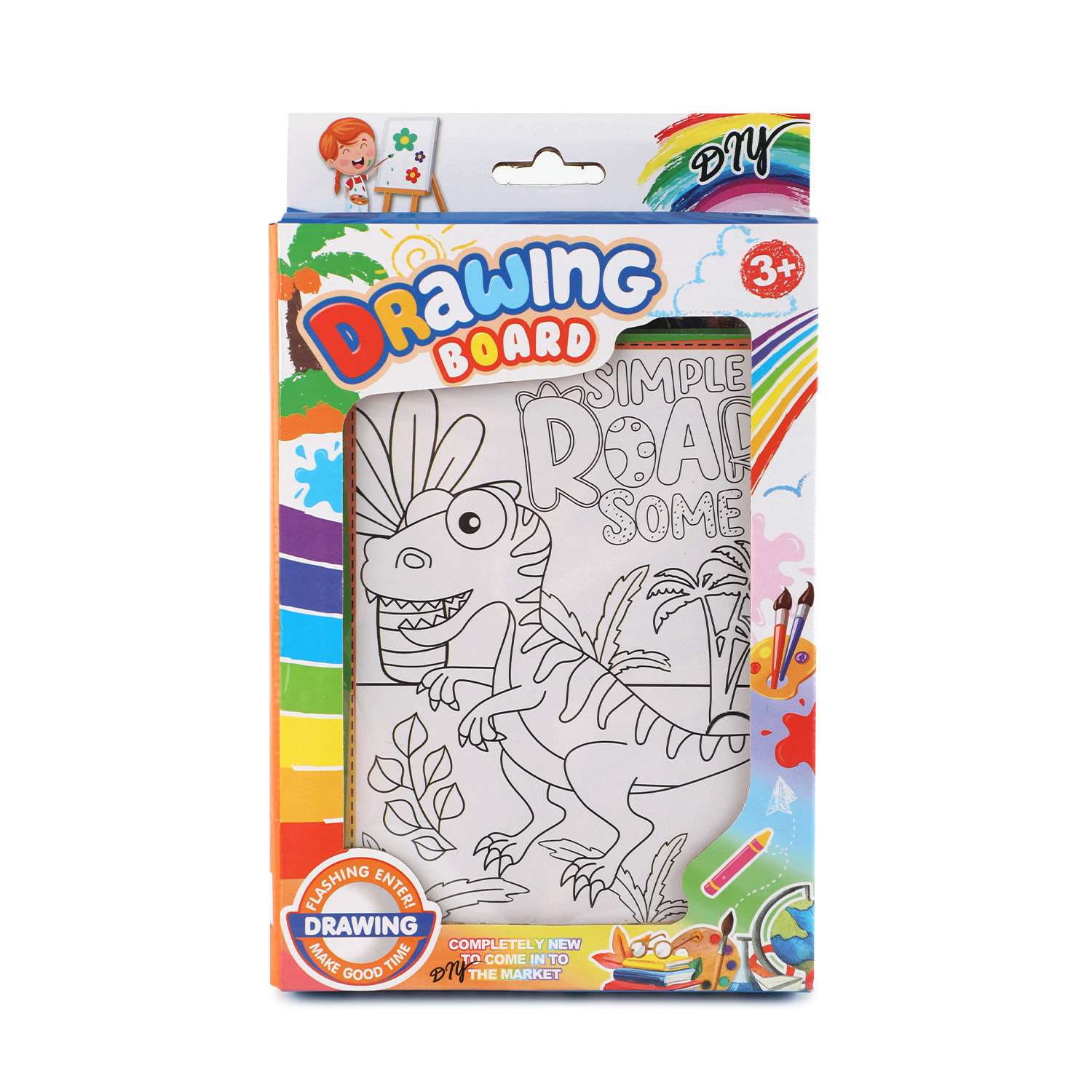 Комбинированная доска . - фото 1