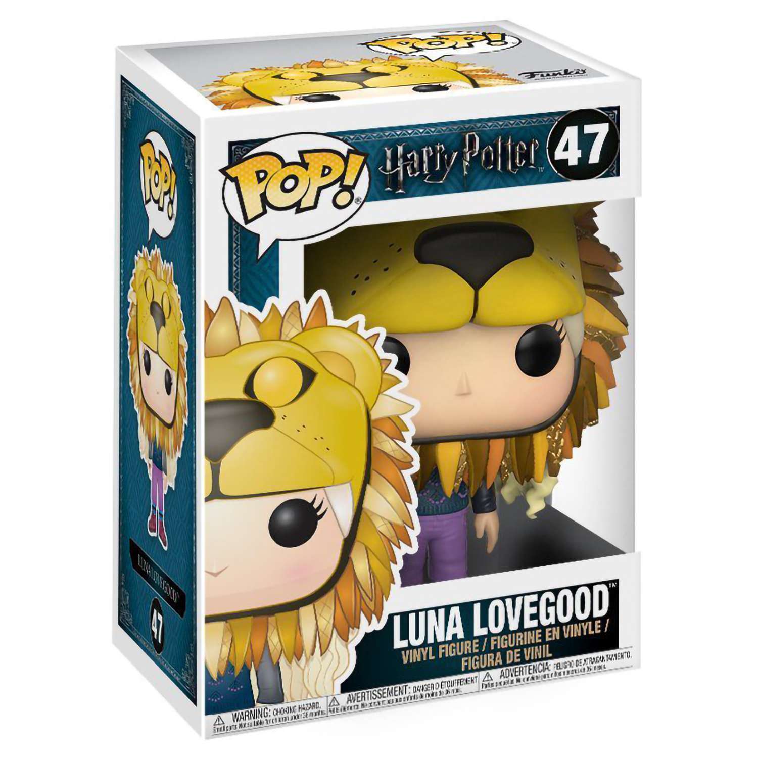 Фигурка Funko - фото 2