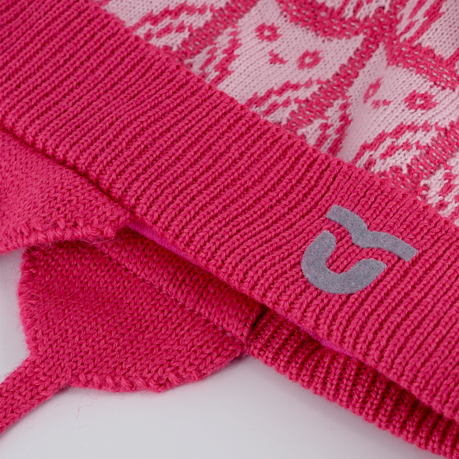 Шапка Ultis UW51GB1317222 - фото 4