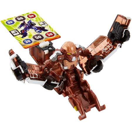 Фигурка Mecard
