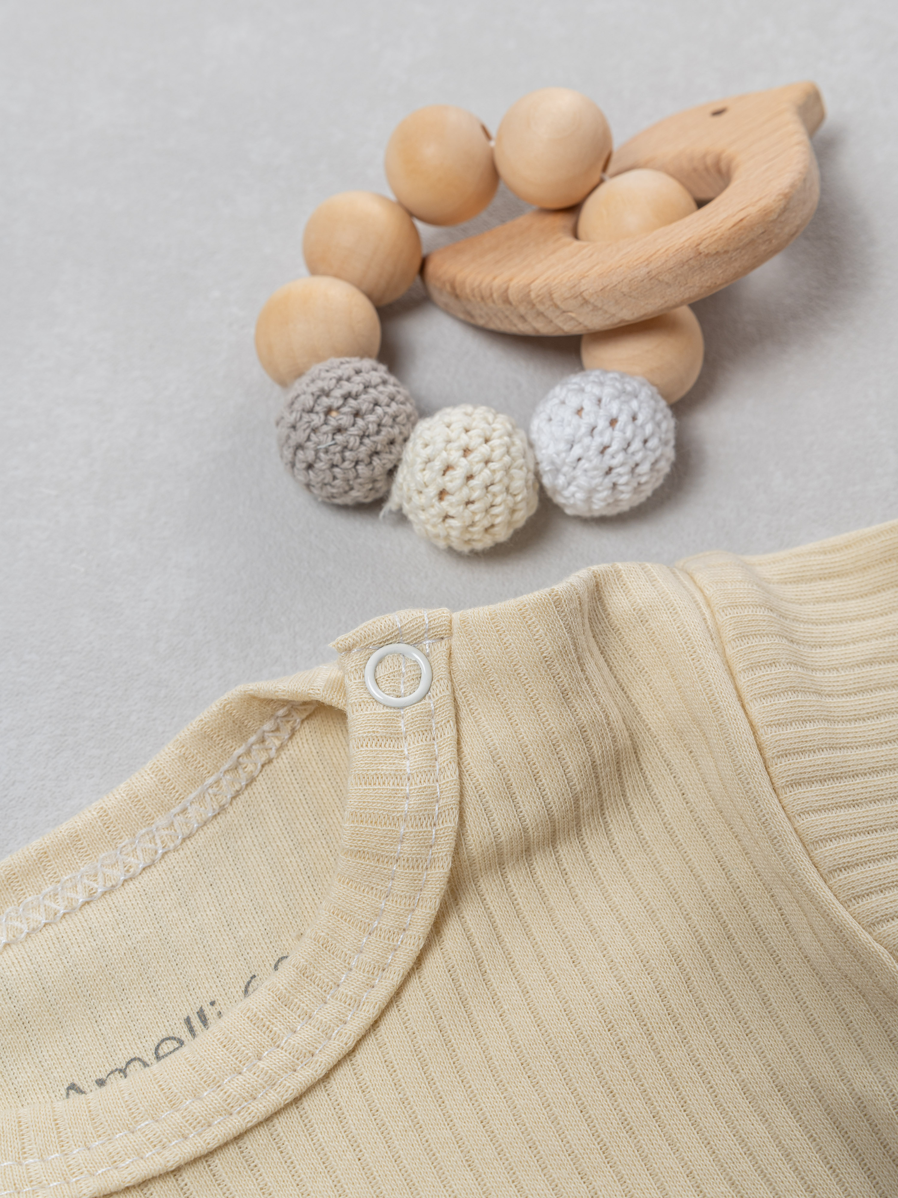 Комплект Amelli 150.008.0.0.171,210.002.0.0.171беж - фото 7