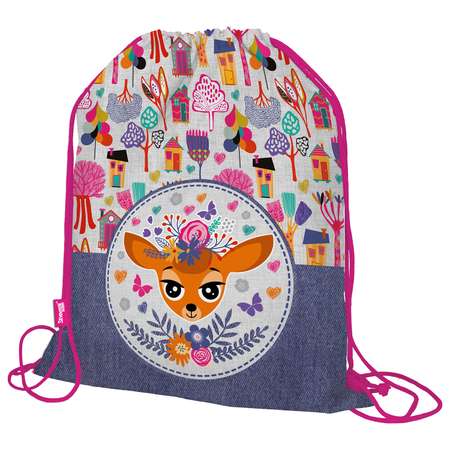 Мешок для обуви Kinderline