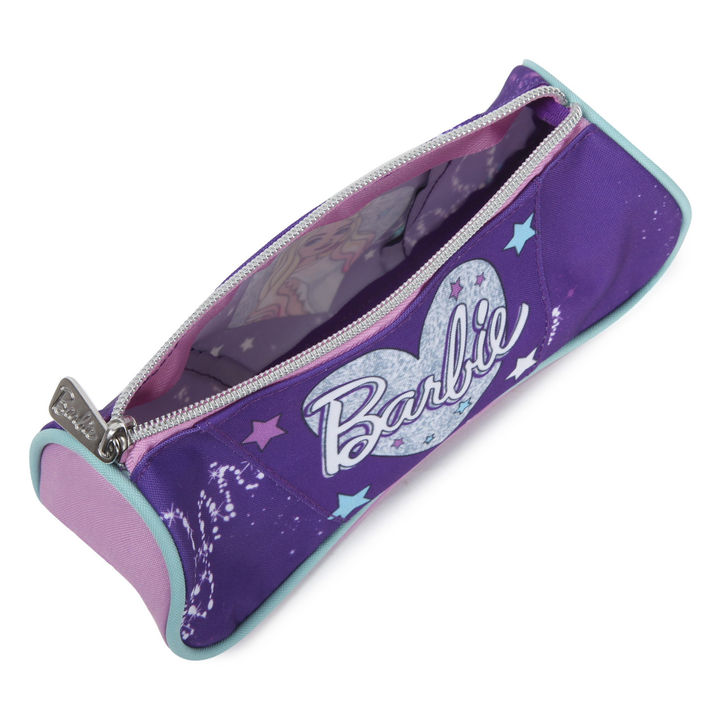 Пенал тубус Erhaft Barbie - фото 3
