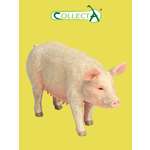 Фигурка Collecta Свинья