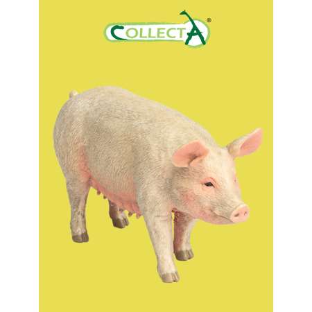 Фигурка Collecta Свинья