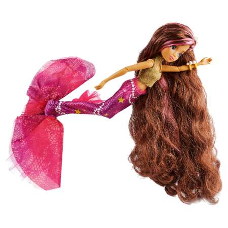 Кукла модельная Mermaid high
