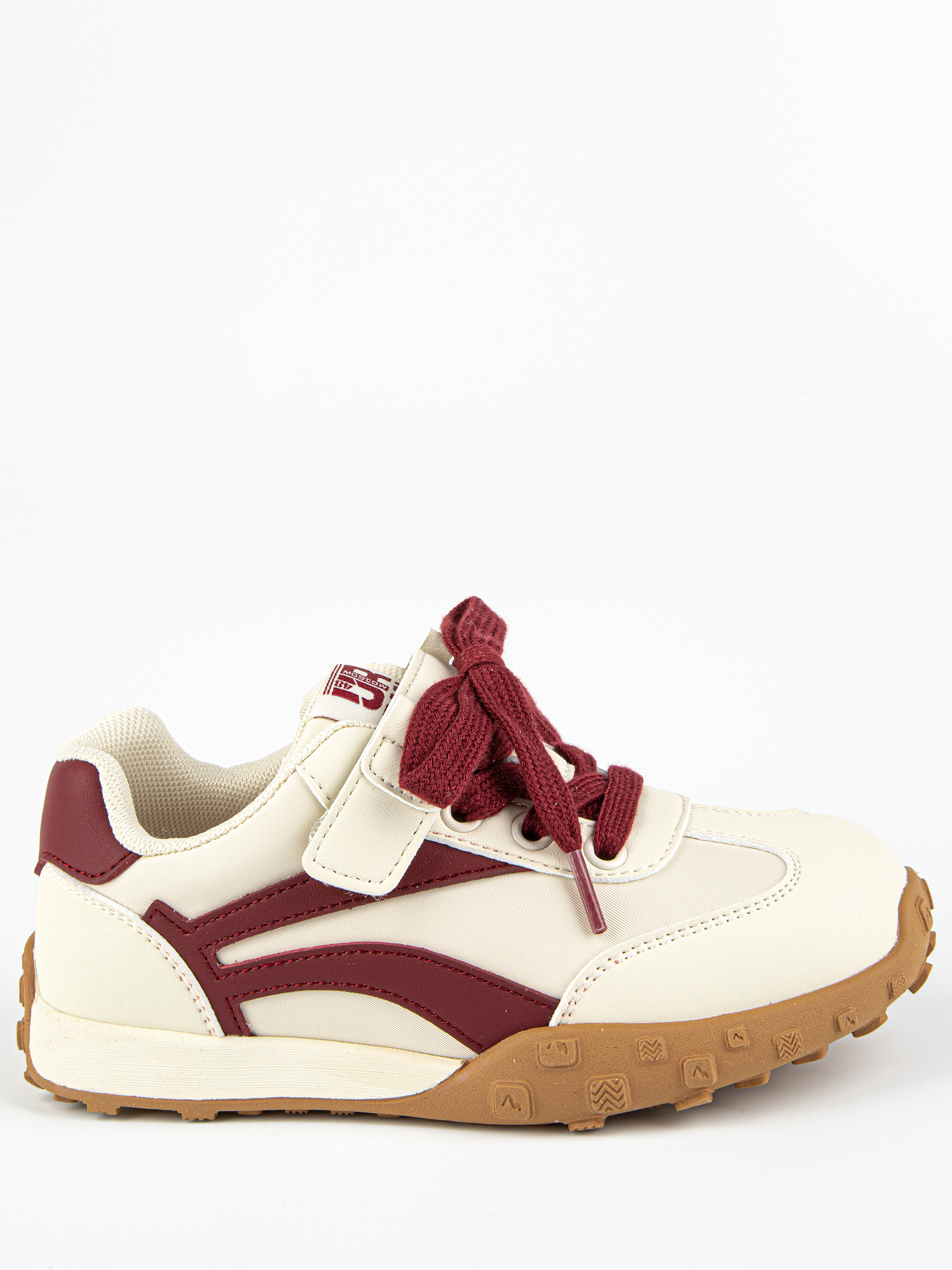 Кроссовки Kapika 721201-1 - фото 1