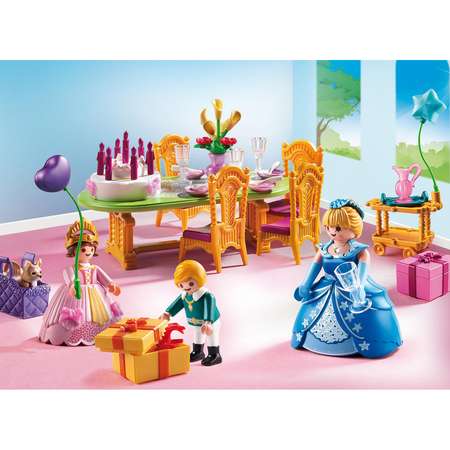 Конструктор Playmobil блочный