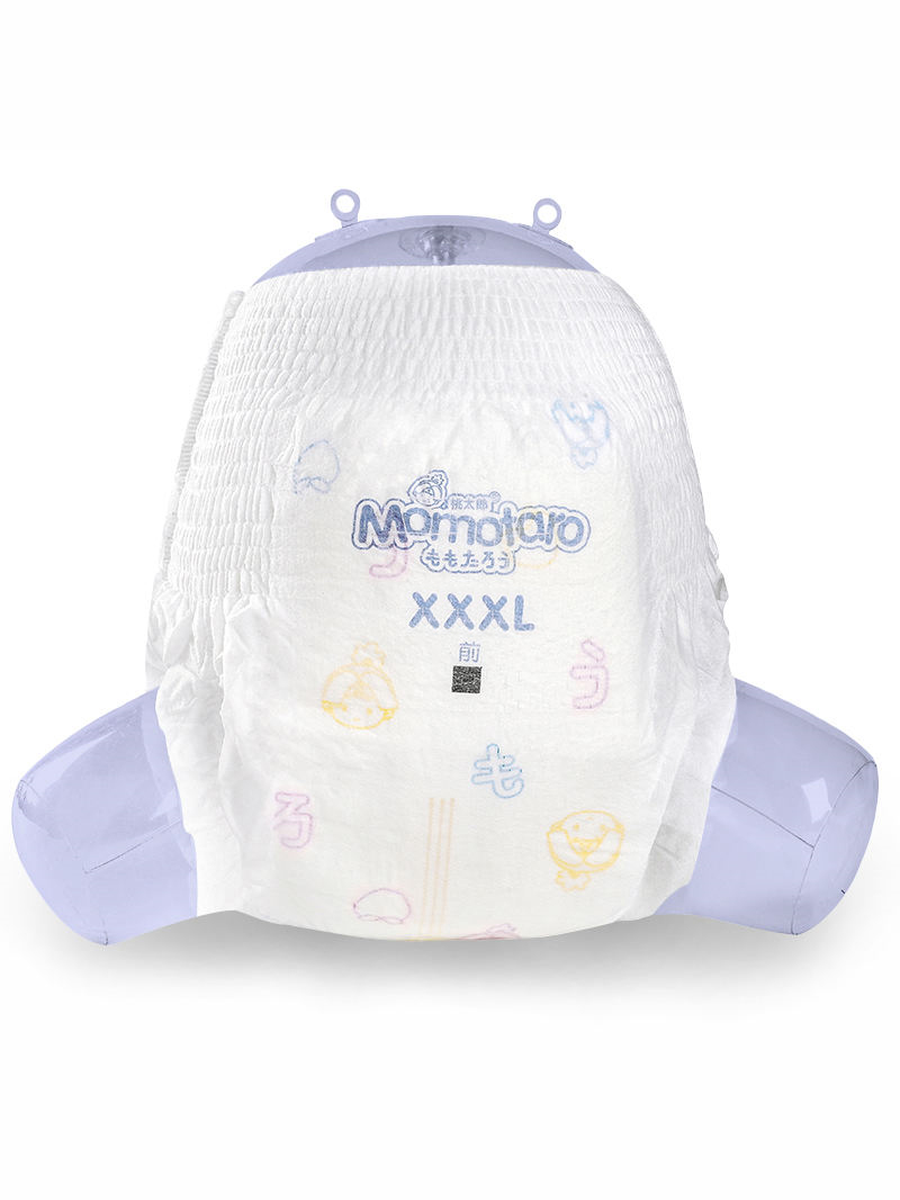 Трусики MOMOTARO XXXL 35 шт. - фото 5