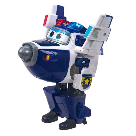 Фигурка Super Wings Супер Пол