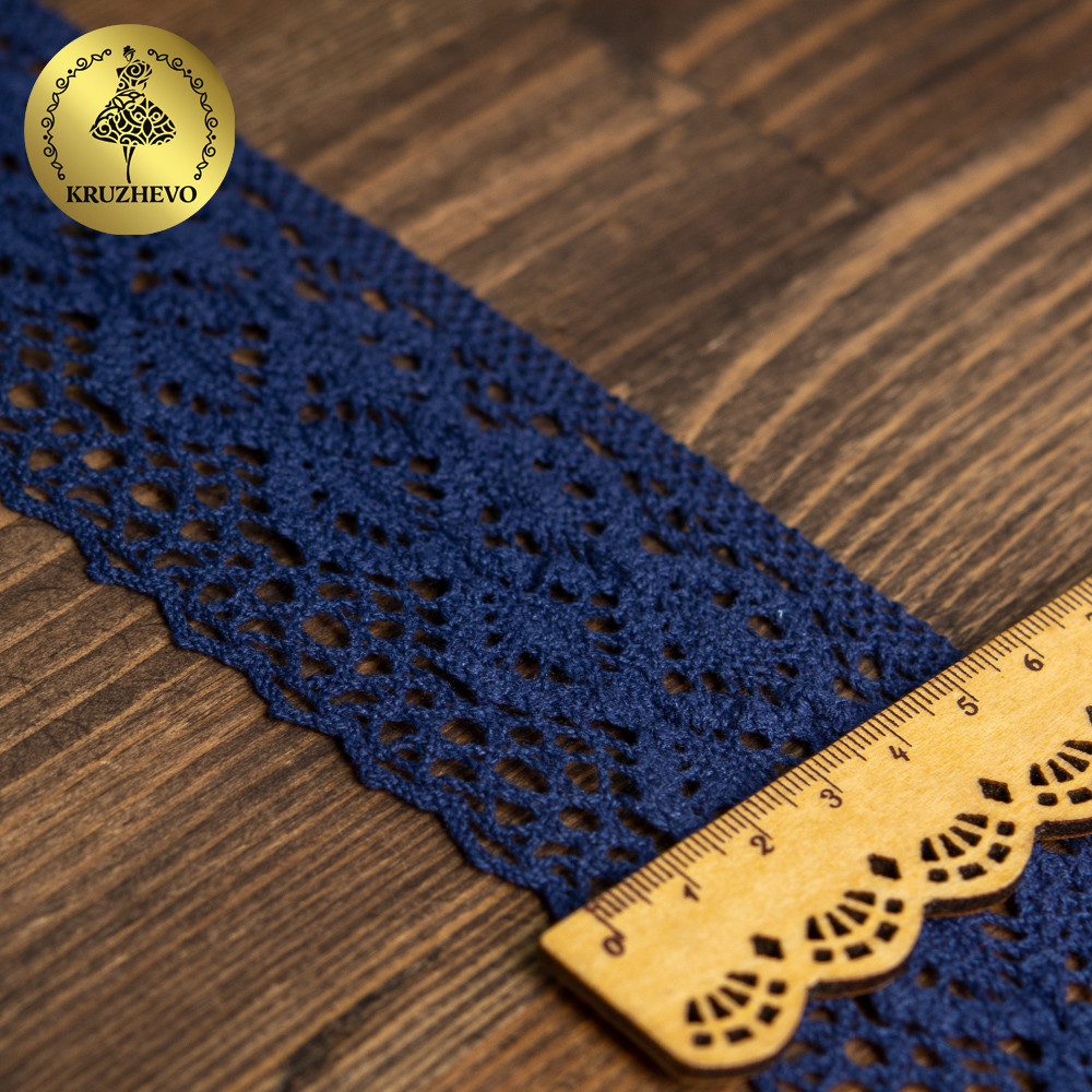 Набор для творчества KRUZHEVO шитье - фото 5