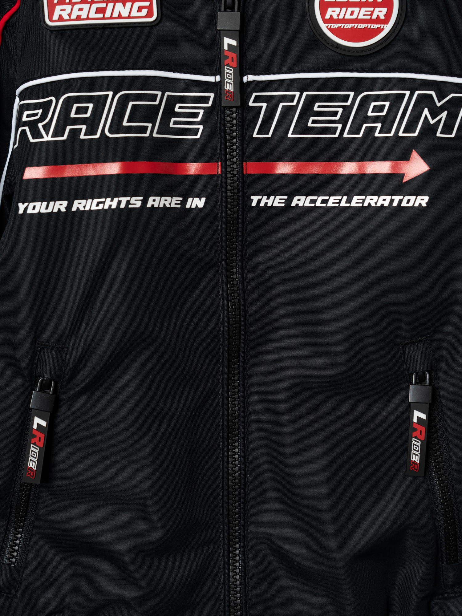 Ветровка PlayToday 12612269 - фото 10