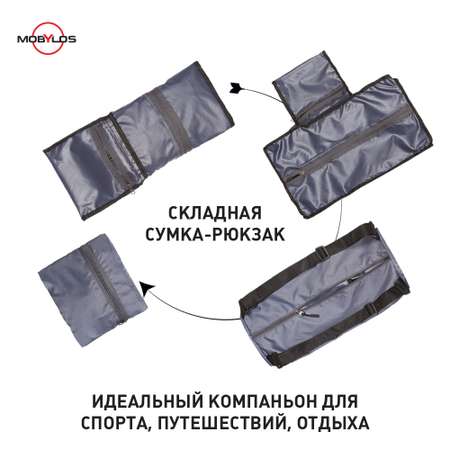 Рюкзак Mobylos Bag