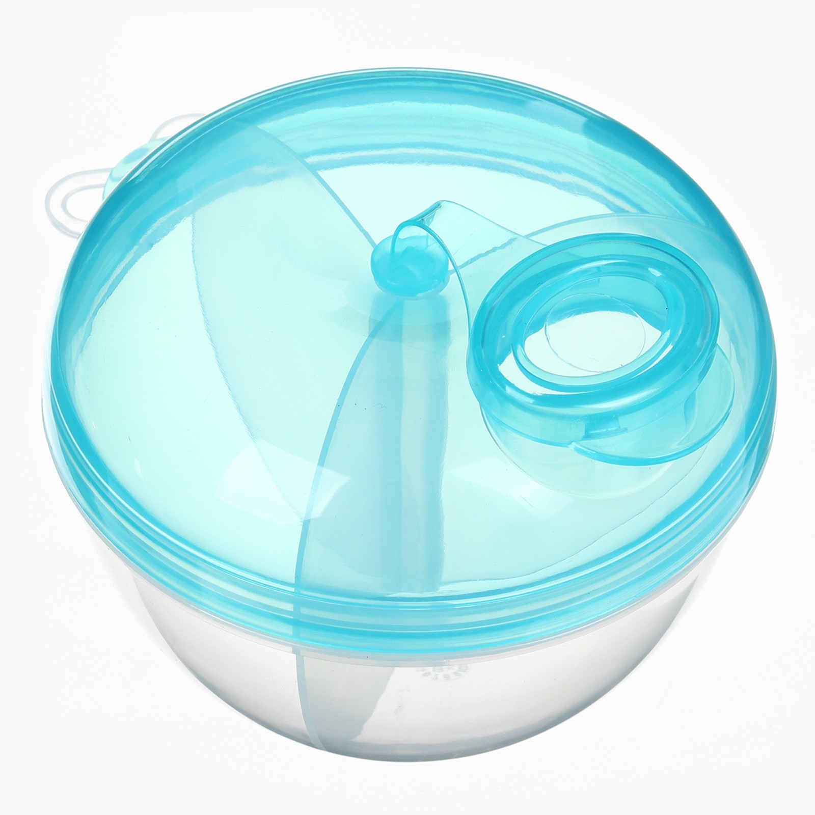 Тарелка Крошка Я - фото 10