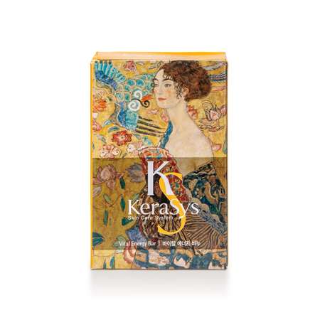Мыло KeraSys 100 г