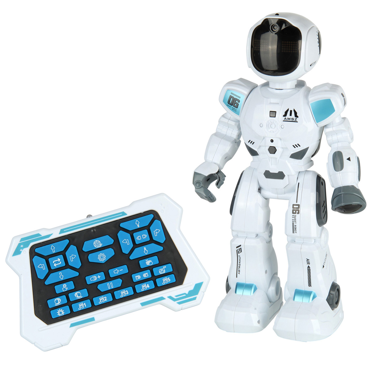 Робот РУ Veld Co - фото 19