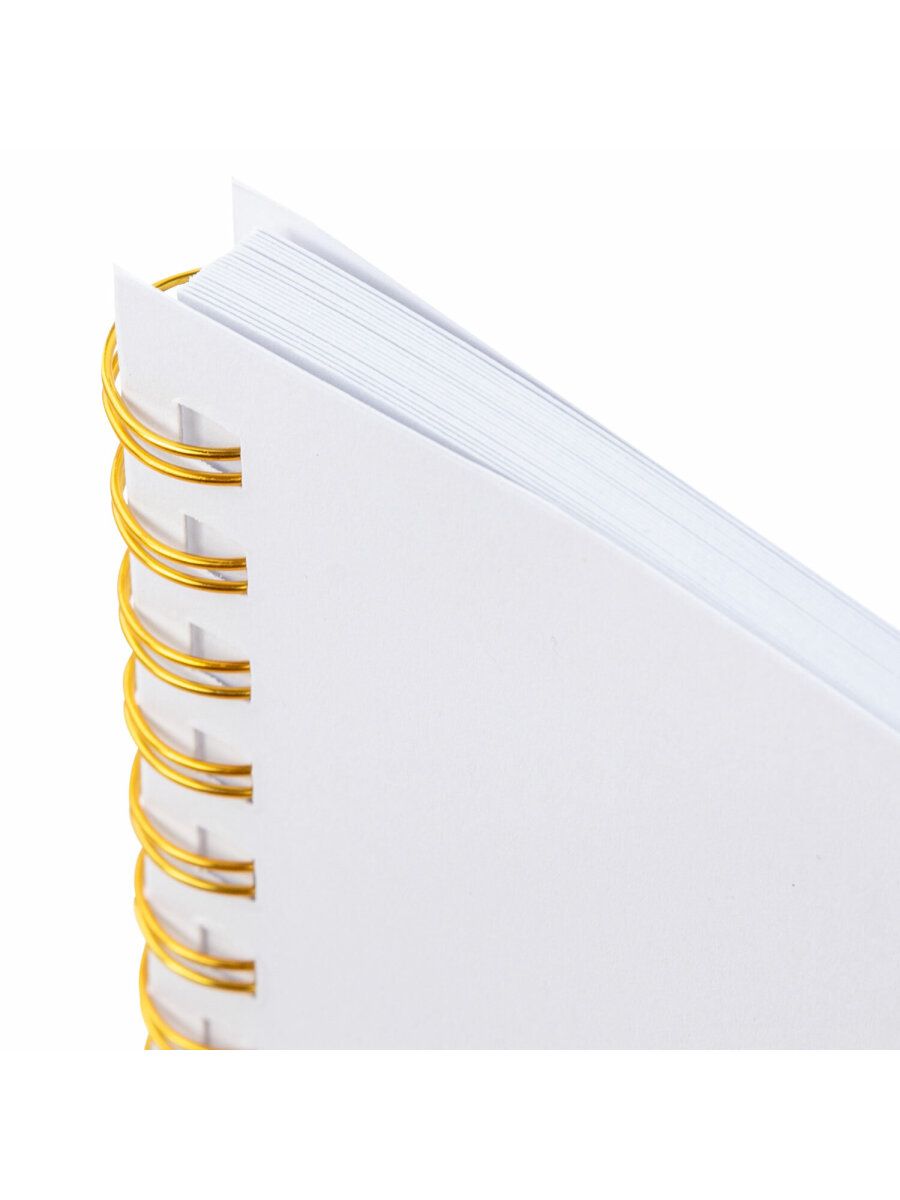 Фотоальбом семейный Brauberg для фото с 20 белыми листами - фото 14