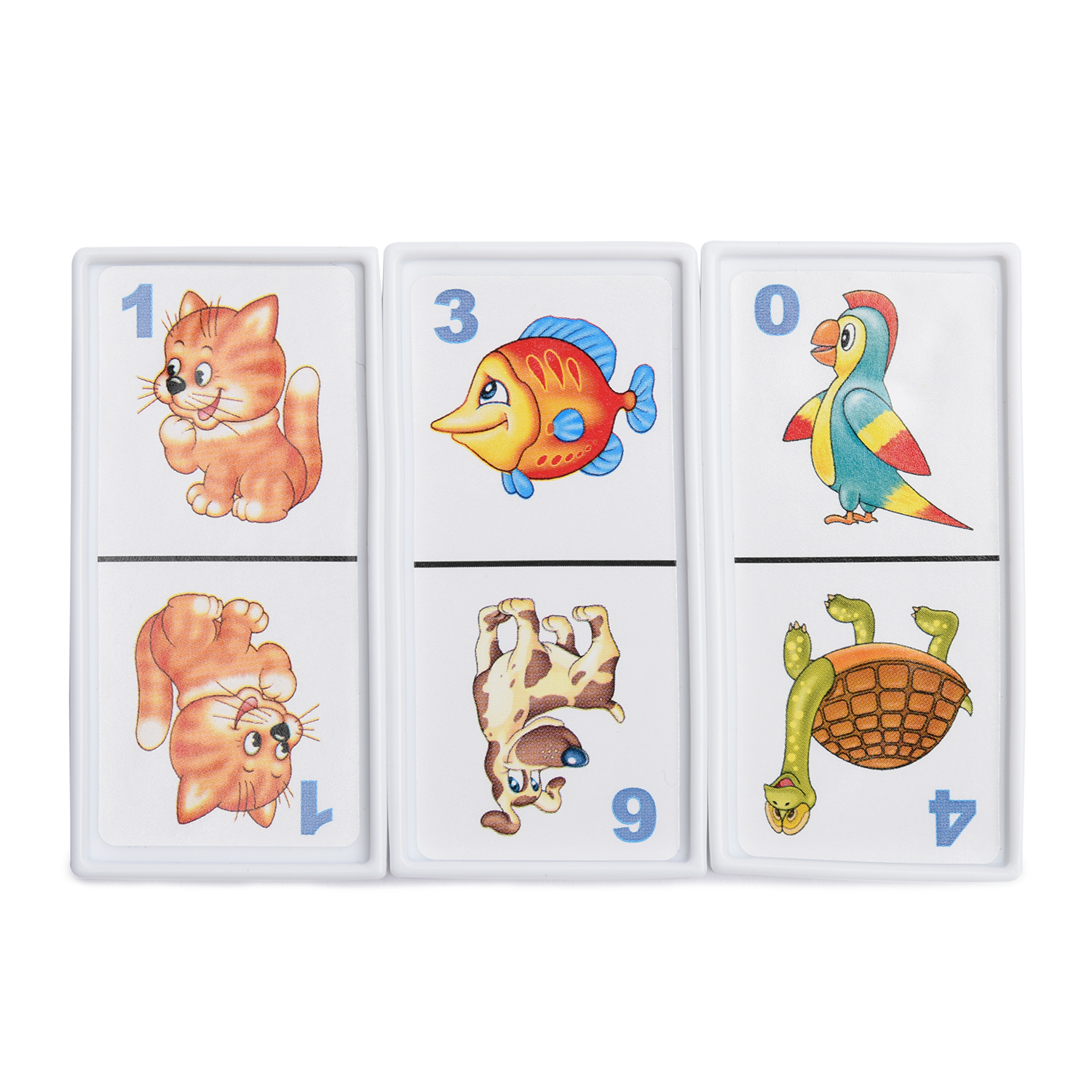 Настольная игра Стеллар - фото 3