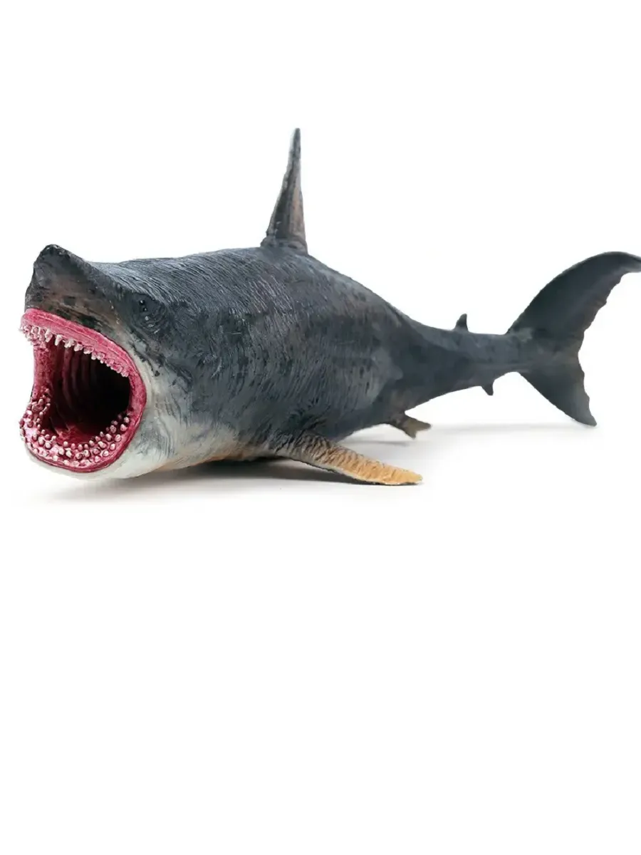 Фигурка S+S Megalodon - фото 2