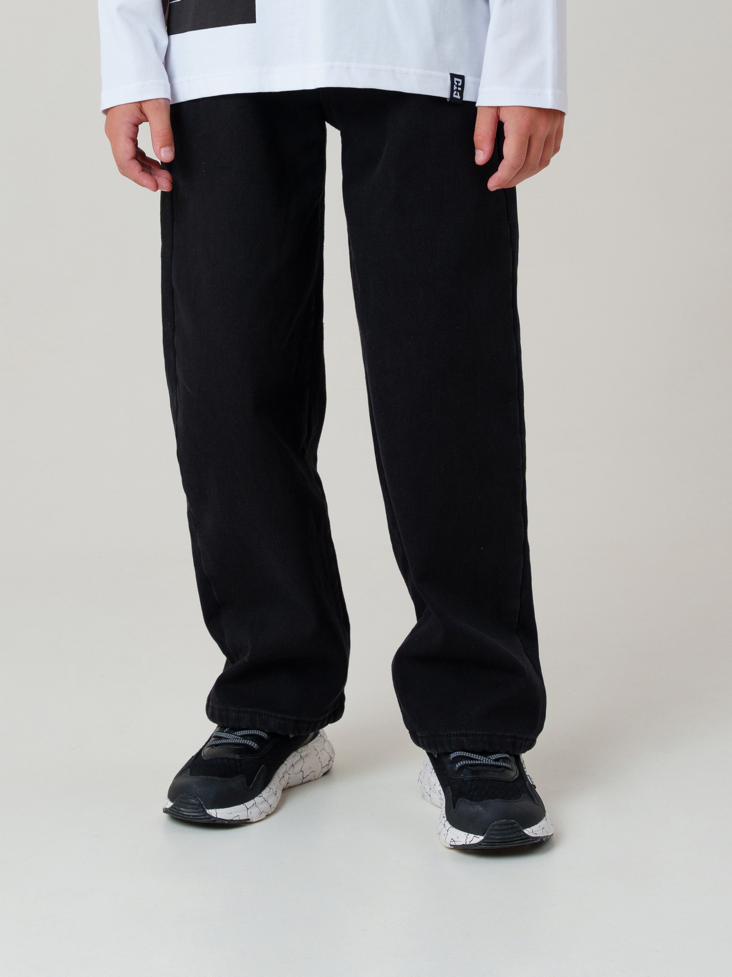 Джинсы PlayToday 32511438 - фото 3