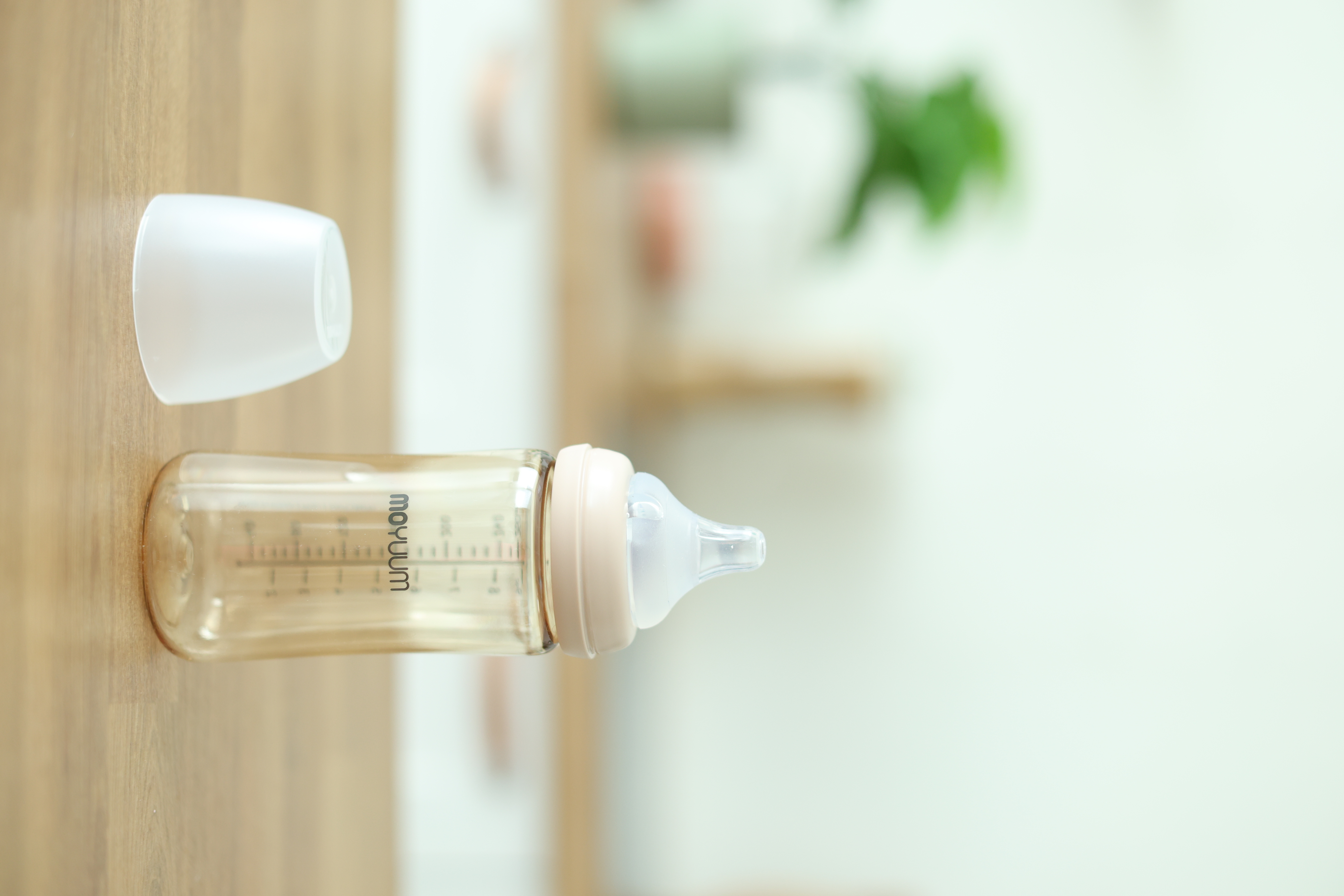 Бутылочка MOYUUM Anti-Colic 270 мл - фото 10