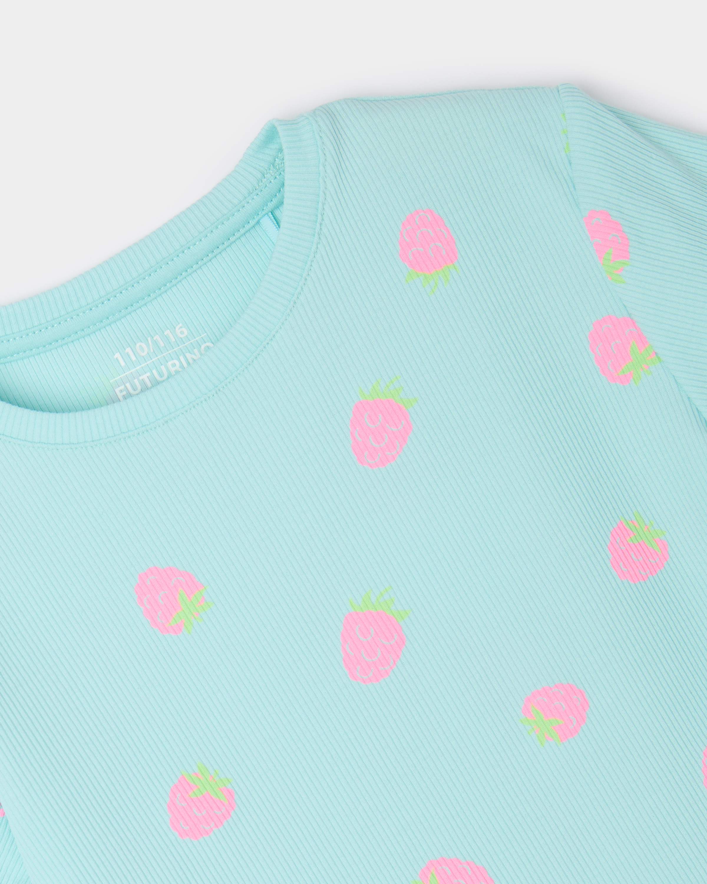 Пижама Futurino S26FU6-PJ02kg-54 - фото 4