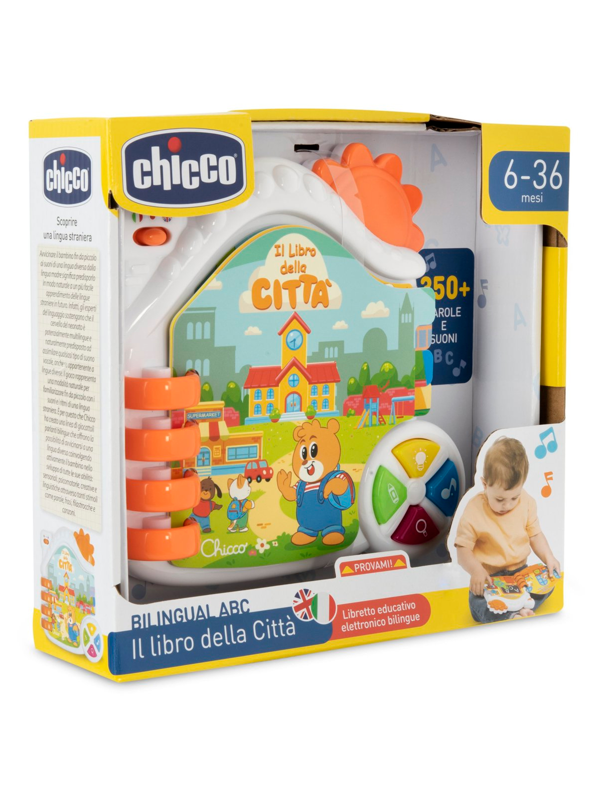 Игрушка Chicco - фото 15