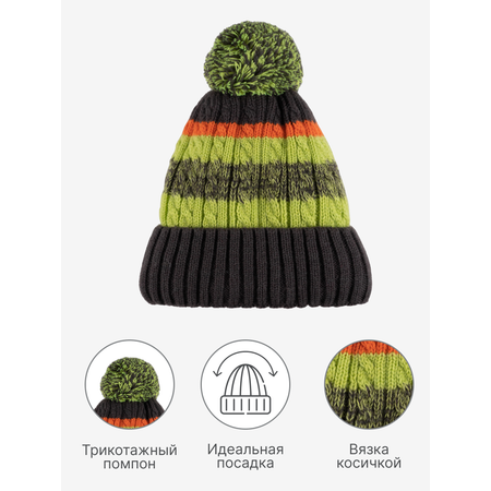 Шапка GUSTI