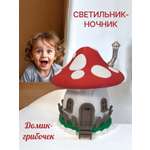 Фигурка Мадагаскария