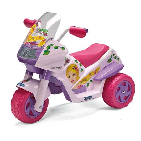 Мотоцикл Peg-Perego