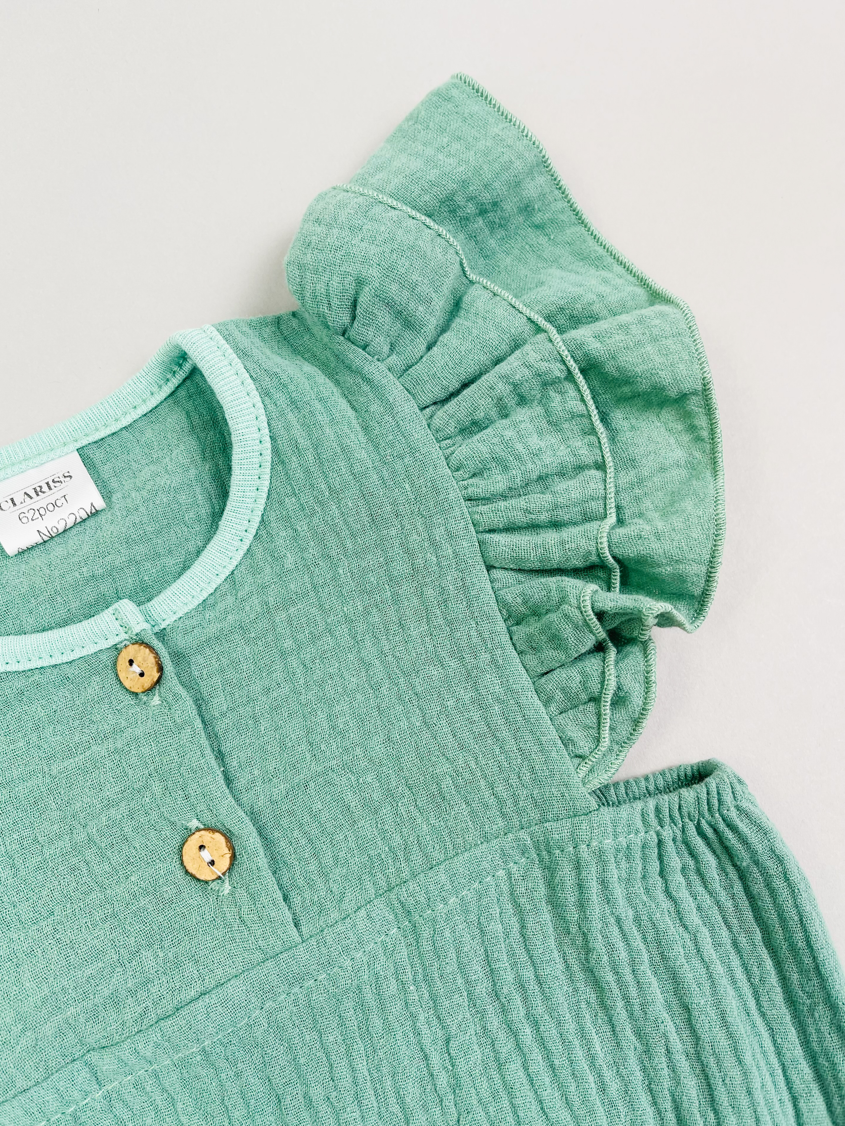 Боди Clariss ЦБ-00001499 - фото 2