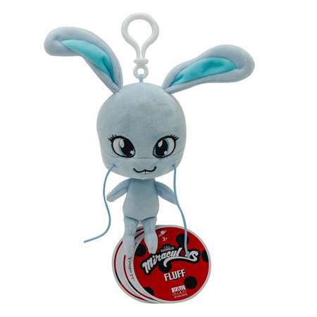 Брелок Miraculous
