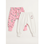 Штанишки 2 шт Совенок Дона