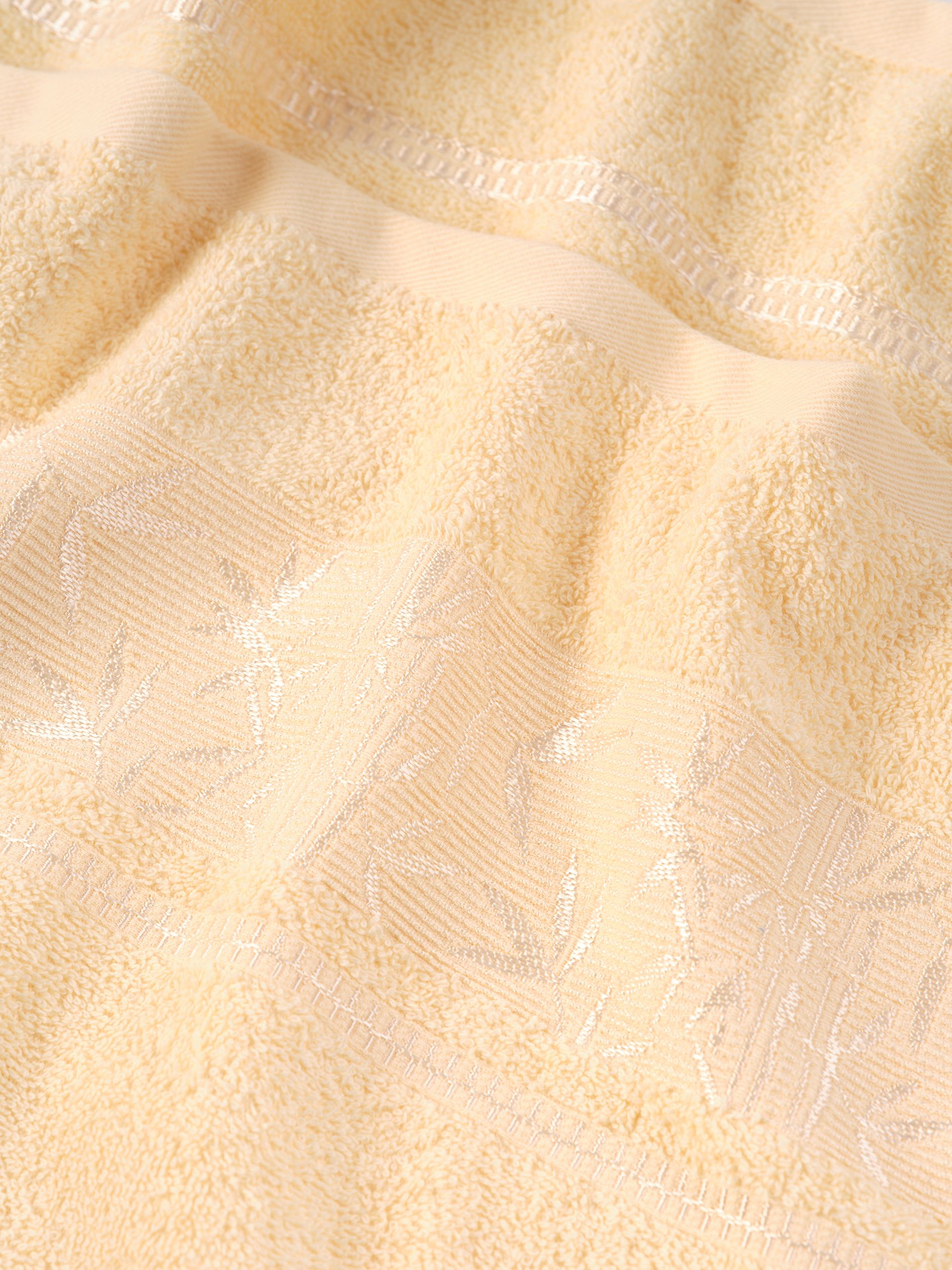 Полотенце Ночь Нежна Decorative 70 x 130 см - фото 4