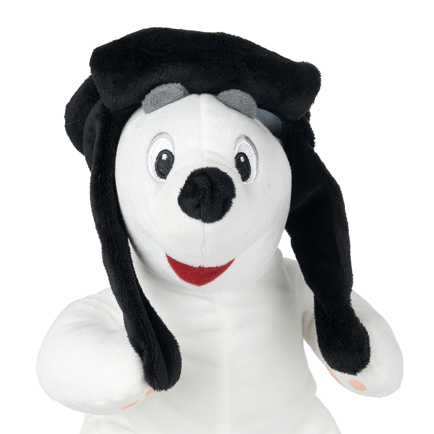 Мягкая игрушка Мульти Пульти Медвежонок Умка - фото 3