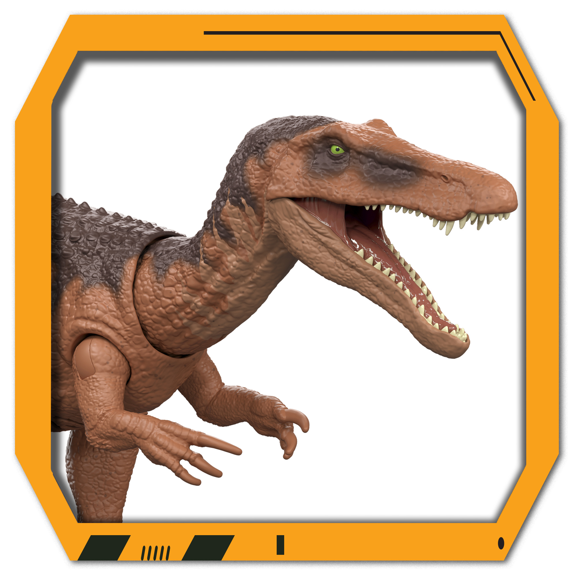 Игровой набор Jurassic World в ассортименте - фото 40