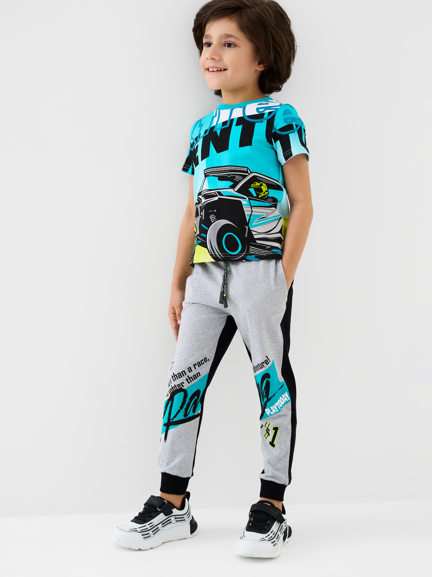 Кроссовки PlayToday 12612759 - фото 6