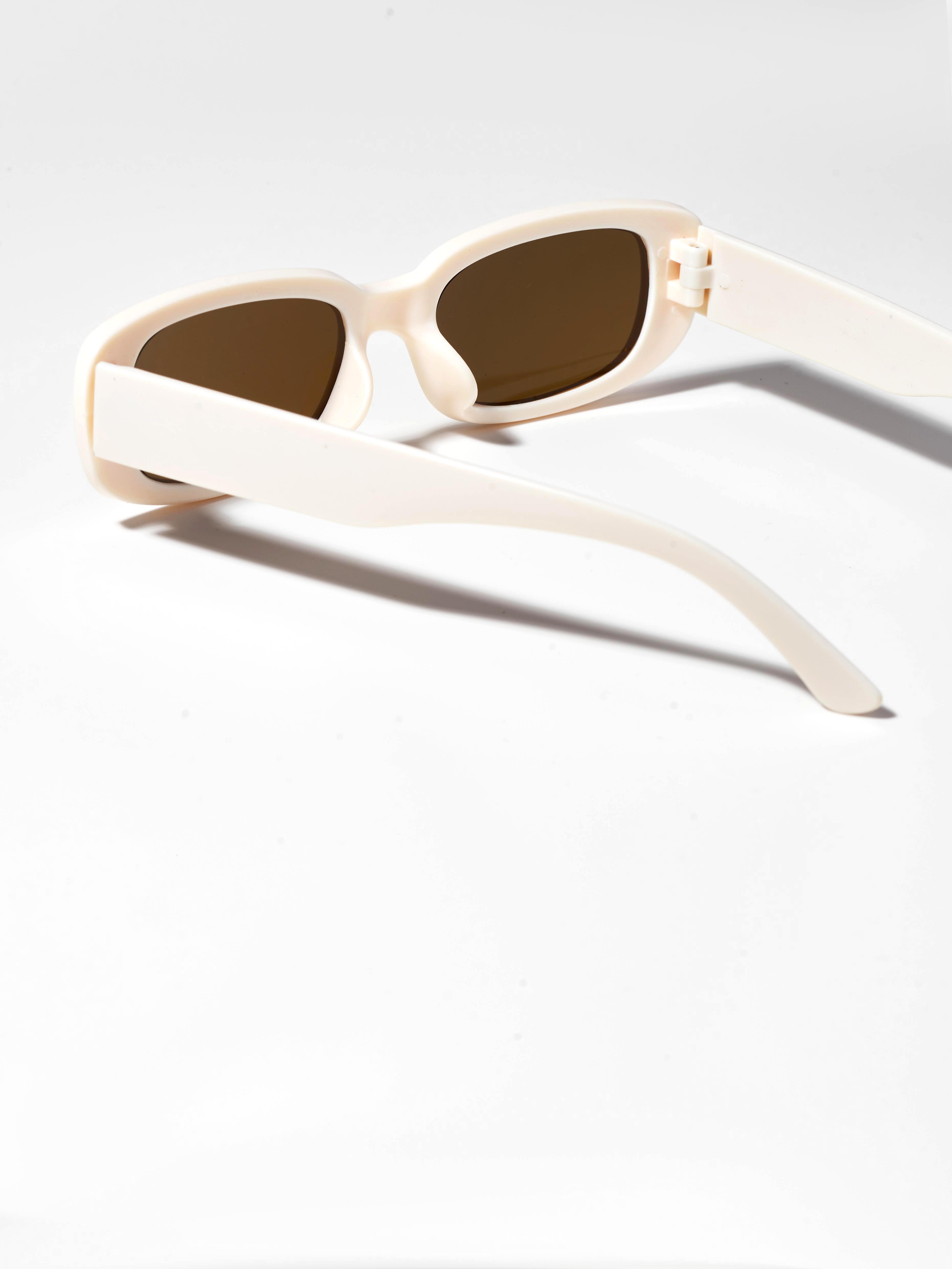 Солнцезащитные очки SUNNY GLASS O00040-5 - фото 6