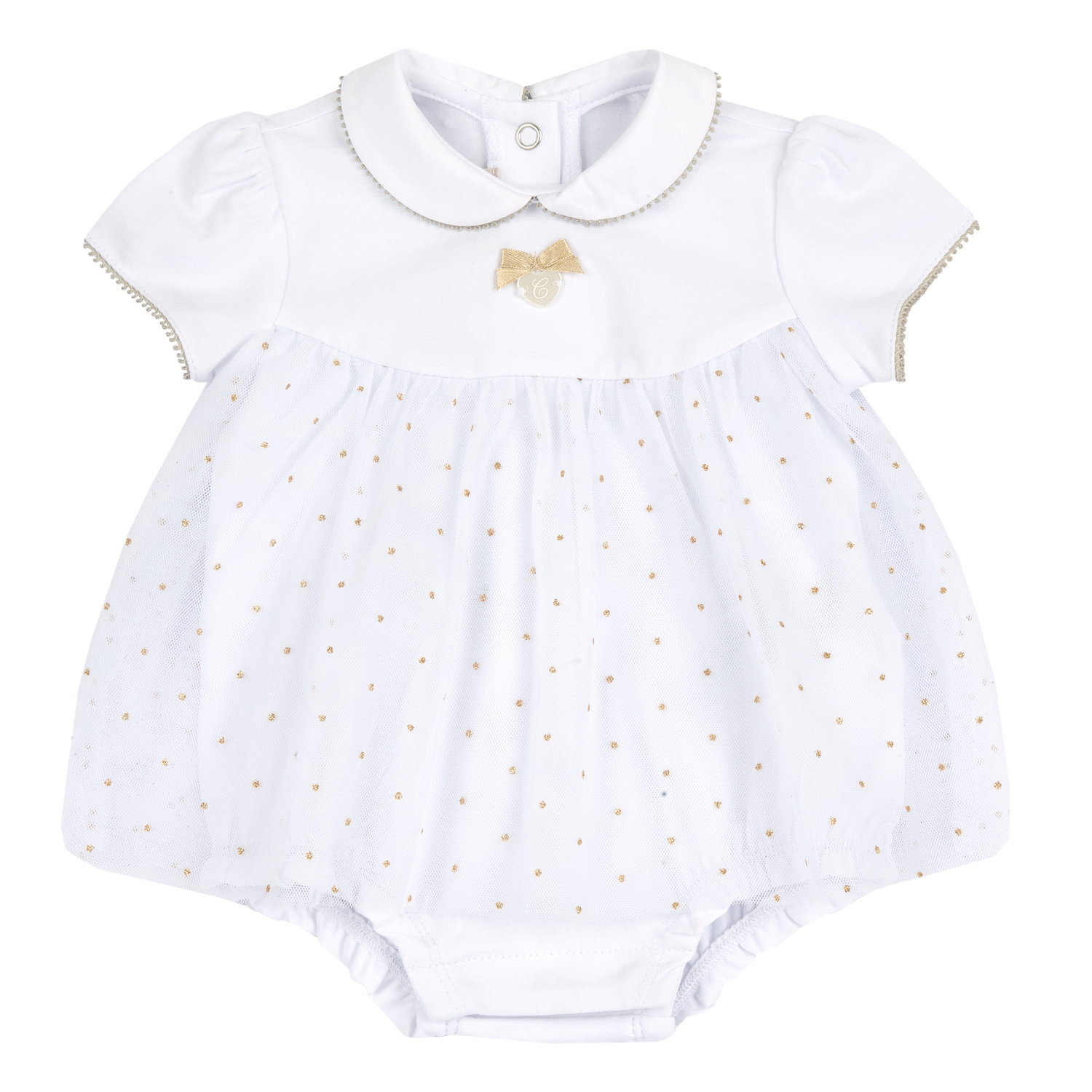 Боди Chicco 09051356000033 - фото 1