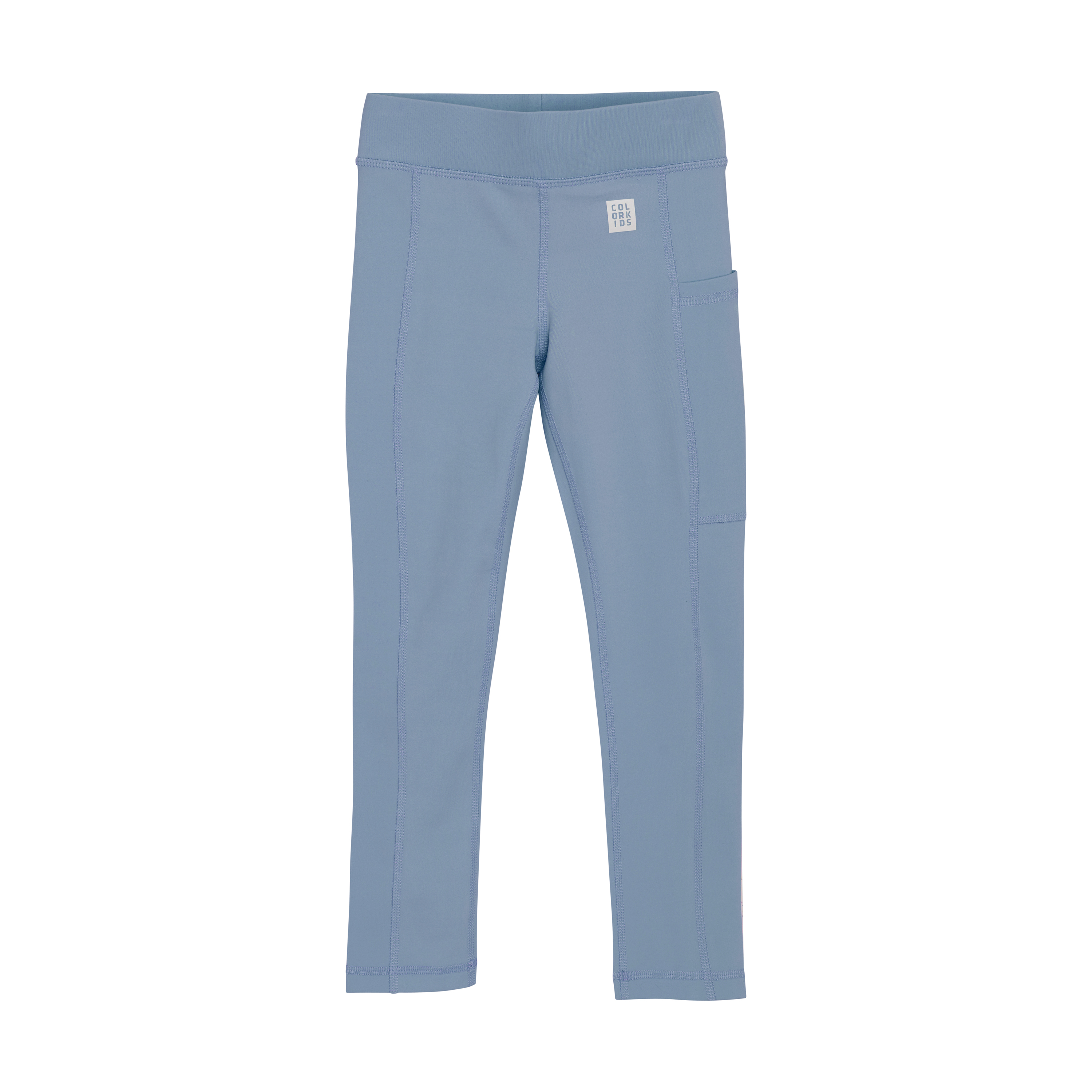 Леггинсы Color Kids 742086-7023 - фото 1