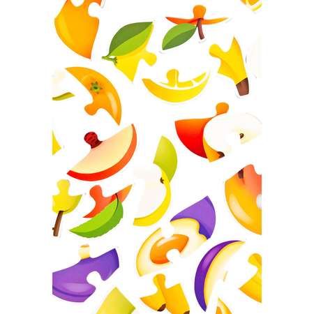 Игрушка KiddieArt пазл