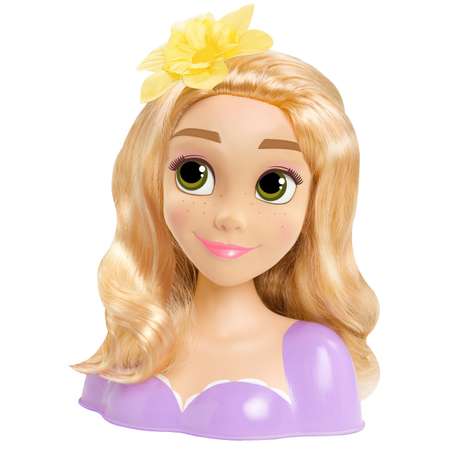 Игрушка Disney торс для причесок
