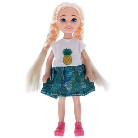 Кукла мини 1TOY