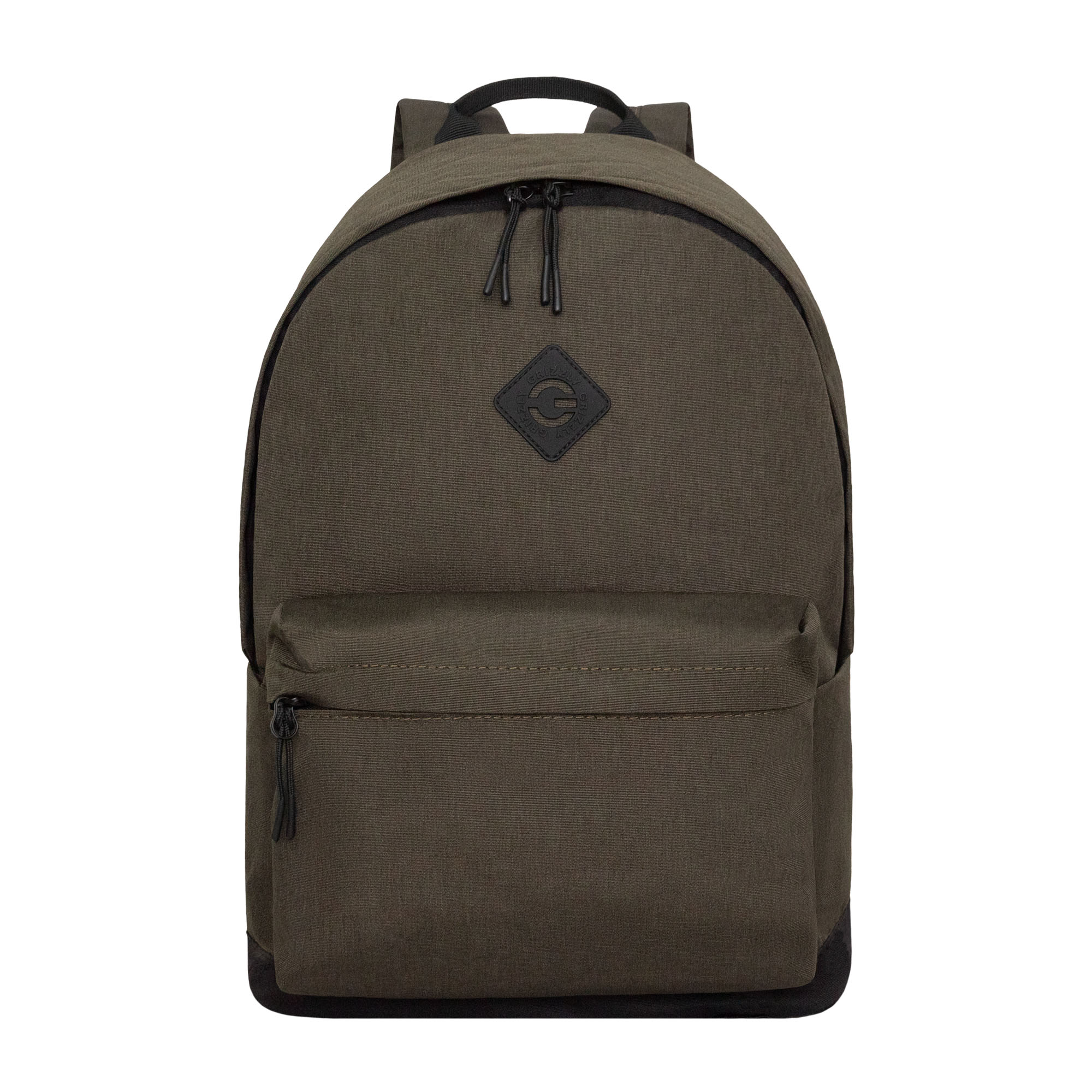 Рюкзак Grizzly мужской - фото 1