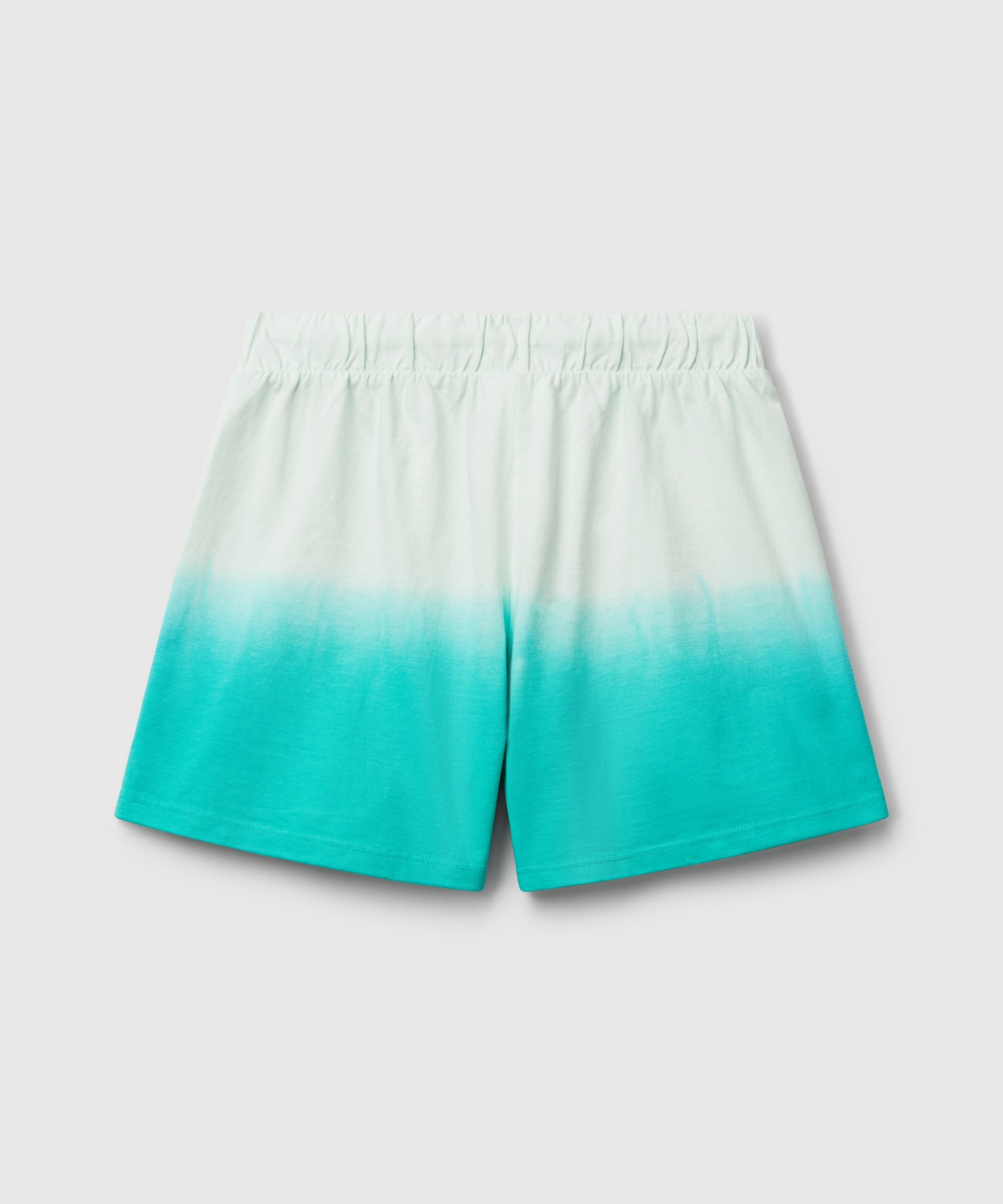 Шорты United Colors of Benetton 25P_3NPDC903G_6H4 - фото 2
