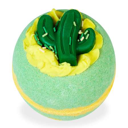Бомбочка BOOM SHOP cosmetics