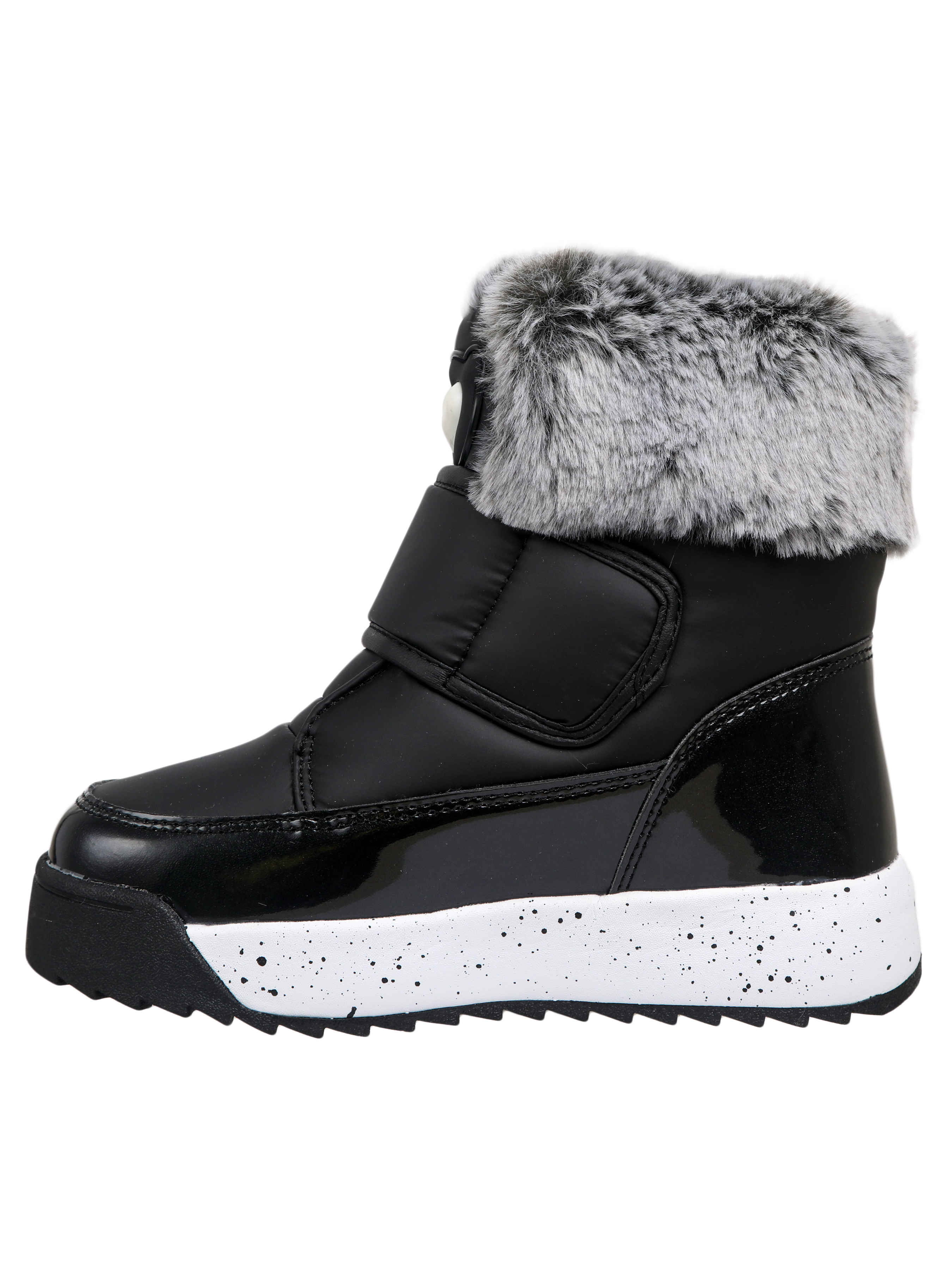 Дутики Indigo kids 62-3075D2 - фото 4