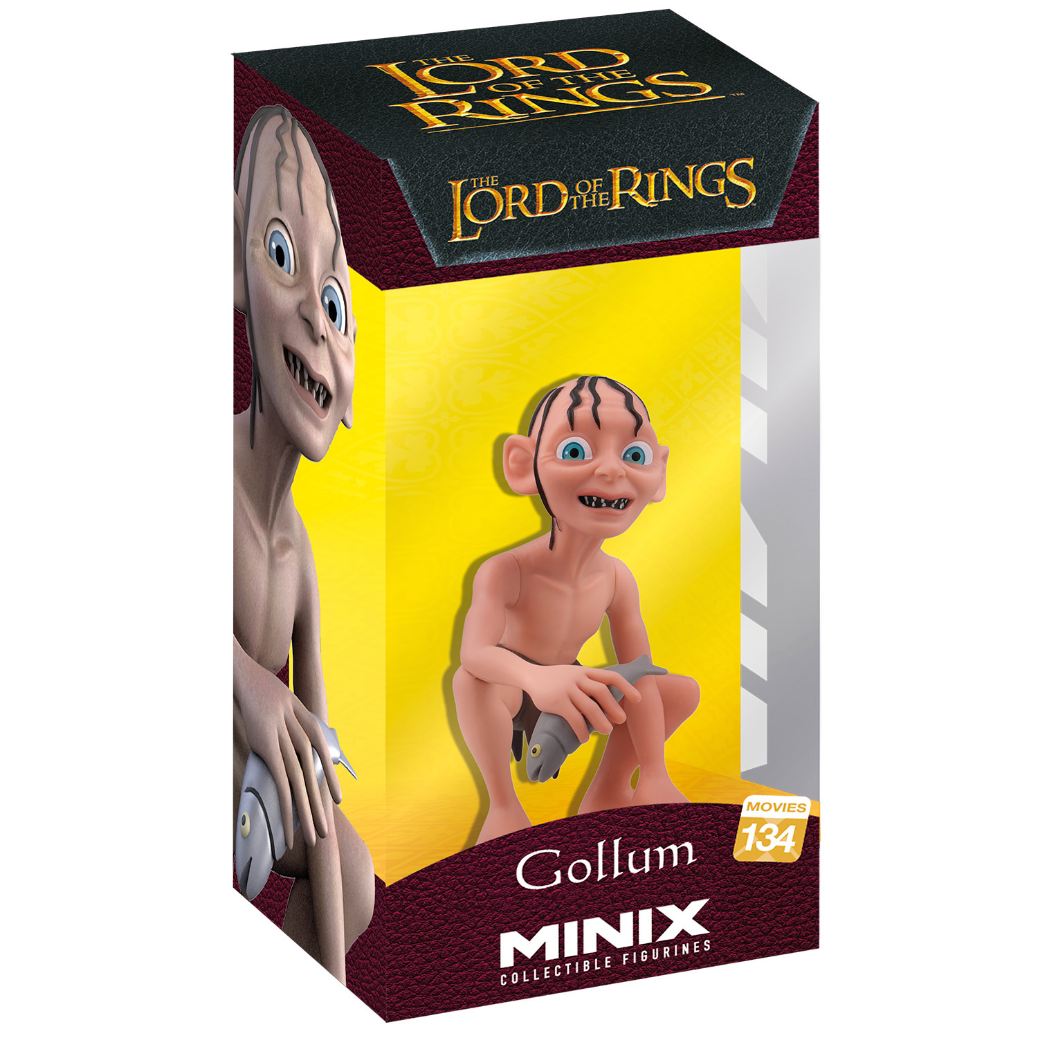 Фигурка MINIX Голлум - фото 2
